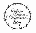 Quincy Orona Originals