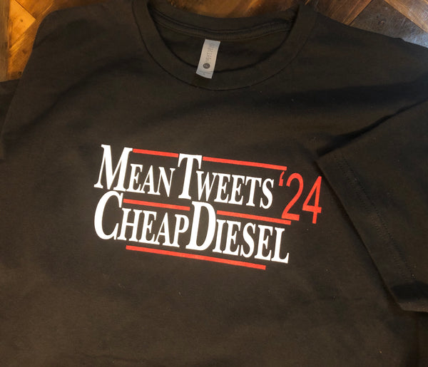 Cheap Diesel